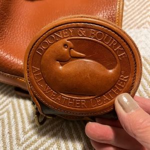 Dooney & Bourke Purse